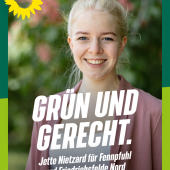 Jette Nietzard 