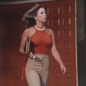 Jo Ann Harris 