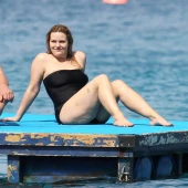 Jo Joyner 