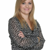 Jo Joyner 