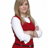 Jo Joyner 