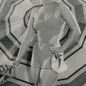 Joan Blondell 