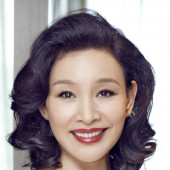 Joan Chen Nude