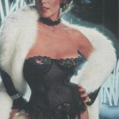 Joan Collins