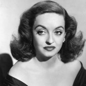 Joan Crawford