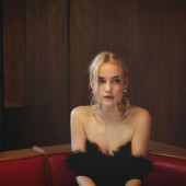 Joanna Vanderham 