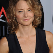Jodie Foster 