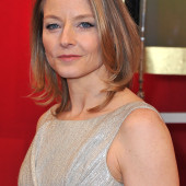 Jodie Foster 