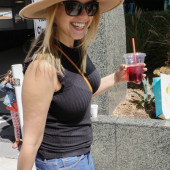 Jodie Sweetin 