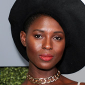 Jodie Turner-Smith