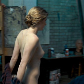 Jodie Whittaker nude scene