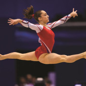 Jordyn Wieber 