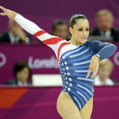 Jordyn Wieber 