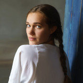 Josephine Martz 