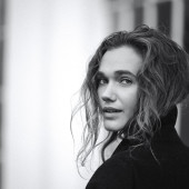 Josephine Martz 