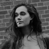 Josephine Martz 