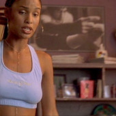 Joy Bryant 