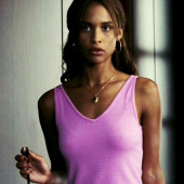 Joy Bryant 