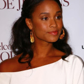 Joy Bryant 