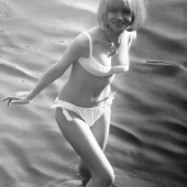 Judy Geeson 