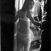 Judy Geeson 