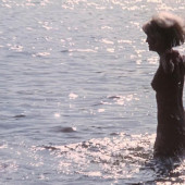 Judy Geeson 