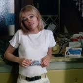 Judy Geeson 
