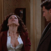 Julia Louis-Dreyfus 