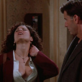 Julia Louis-Dreyfus 