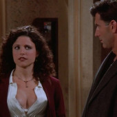 Julia Louis-Dreyfus 