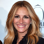 Julia Roberts