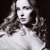 Julie Delpy 
