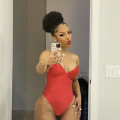 K. Michelle 