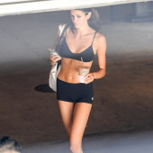 Kaia Gerber 