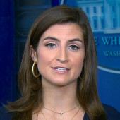 Kaitlan Collins