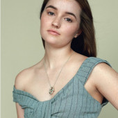 Kaitlyn Dever 