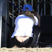 Kaley Cuoco 