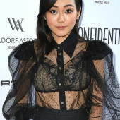 Karen Fukuhara 