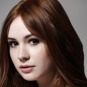 Karen Gillan