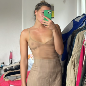 Karlotta Emilie Henke 
