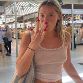 Karlotta Emilie Henke 