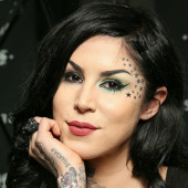 Kat Von D