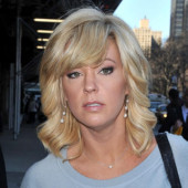 Kate Gosselin