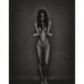 Kate Harrison naked