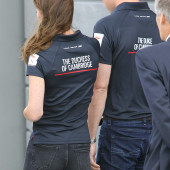 Kate Middleton butt picture