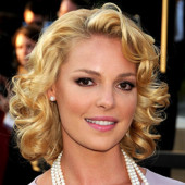 Katherine Heigl