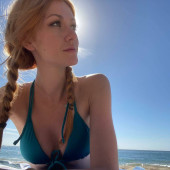 Katherine McNamara