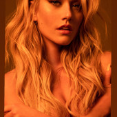 Katherine McNamara