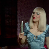 Kathleen Turner 