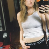Kathryn Gallagher 